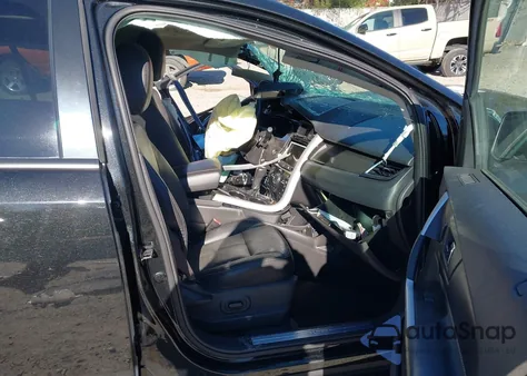 2014 Ford Edge Sport z USA, uszkodzony, nr VIN 2FMDK4AK0EBA36372